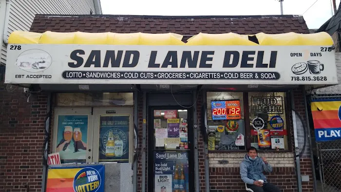 Sand Lane Deli Picture 1