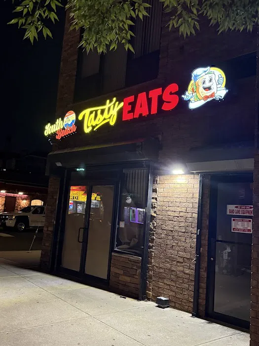 South beach tasty eats Picture 1
