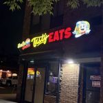 South beach tasty eats