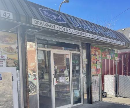 Royal Deli