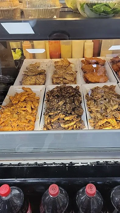 Tolins Gourmet Deli Picture 5