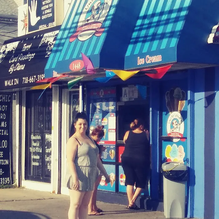 Uncle Louie G's Italian Ice & Ice Cream Picture 9