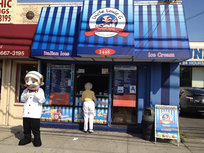 Uncle Louie G's Italian Ice & Ice Cream Picture 4