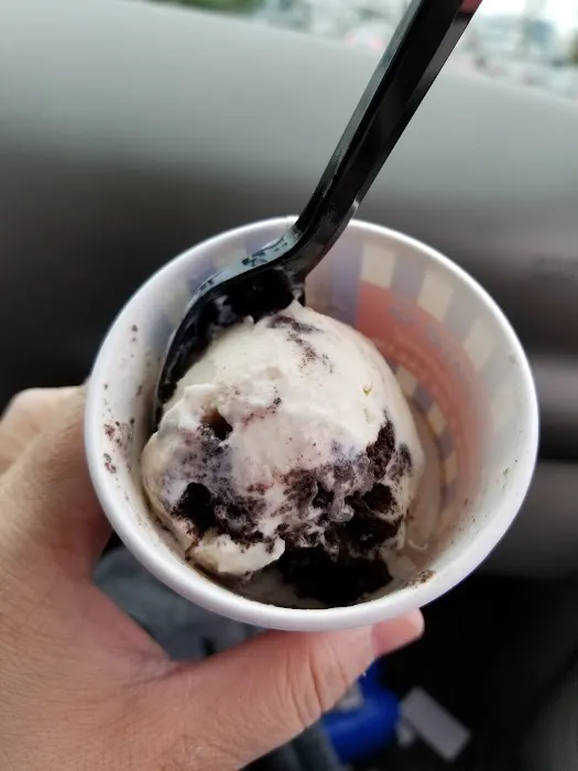 Uncle Louie G's Italian Ice & Ice Cream Picture 10