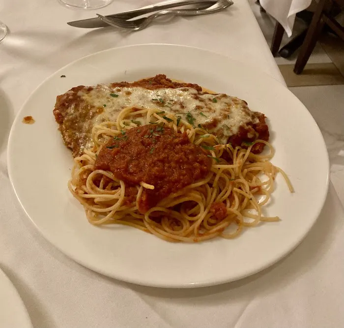Nino's Restaurant Picture 2