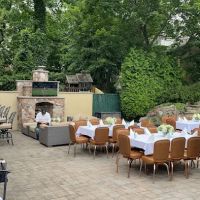 Italianissimo Ristorante Cafe Bar ico