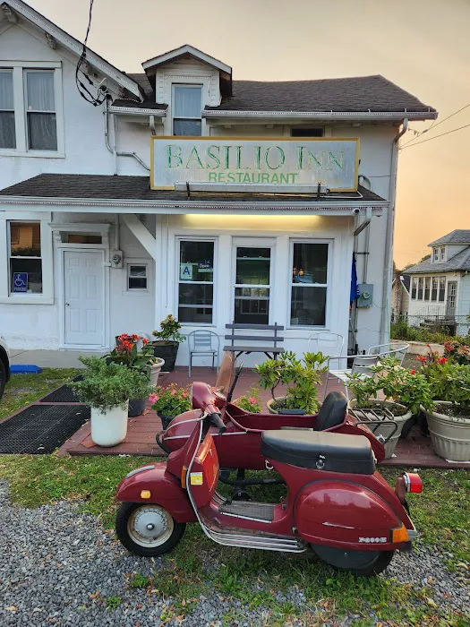 Basilio Inn Picture 3