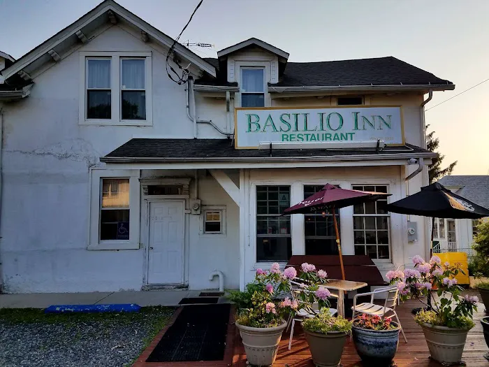 Basilio Inn Picture 8