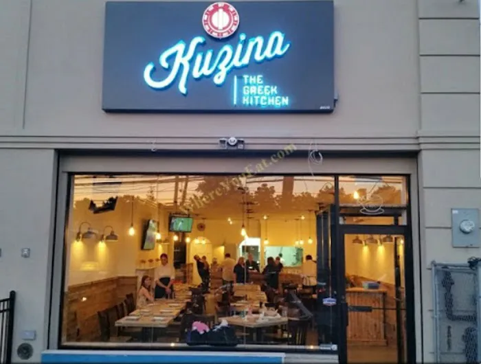 Kuzina Picture 6