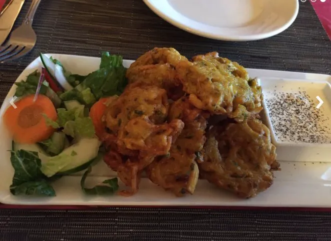 Hylan Curry & Grill Picture 6