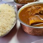Hylan Curry & Grill