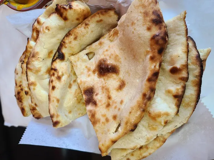 Hylan Curry & Grill Picture 8