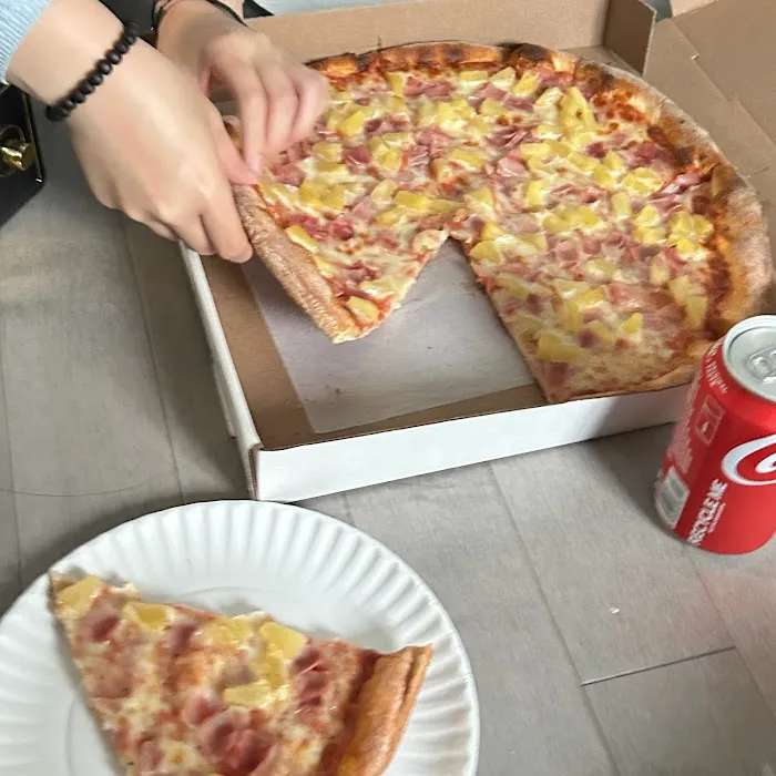 Via Ponte Pizzeria Picture 10