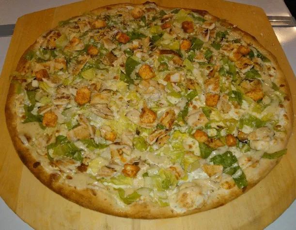 Via Ponte Pizzeria Picture 3