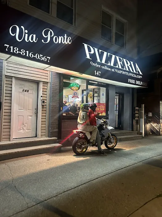 Via Ponte Pizzeria Picture 5