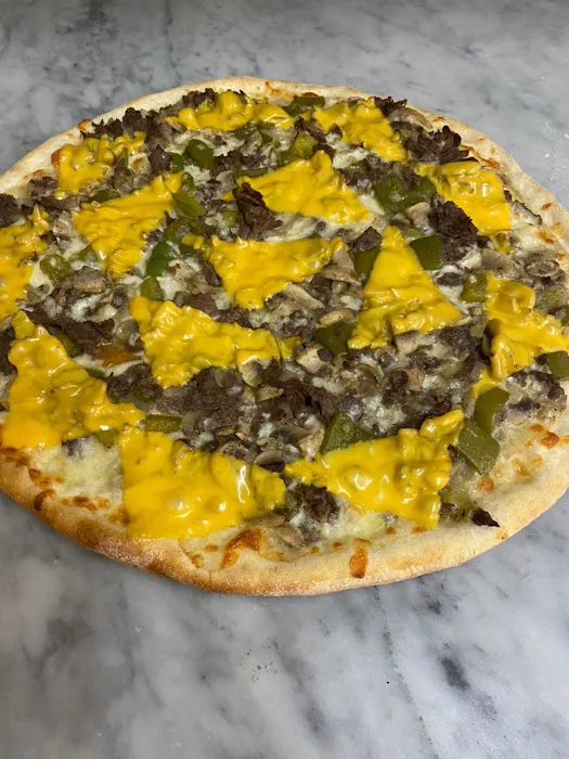 L & R Pizza & Pasta Picture 4