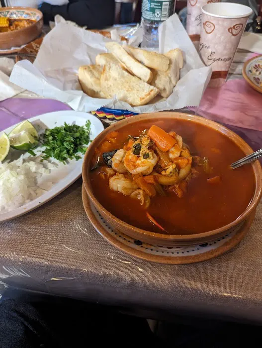 El Cactus Mexican Restaurant Picture 4