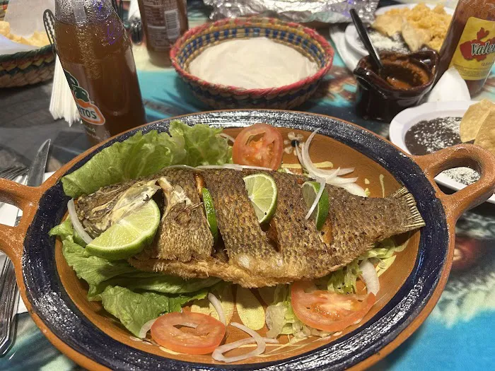 El Cactus Mexican Restaurant Picture 2