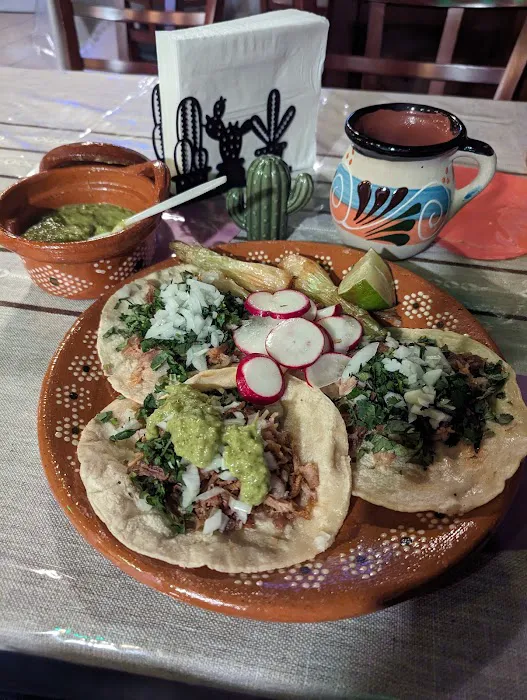 El Cactus Mexican Restaurant Picture 10