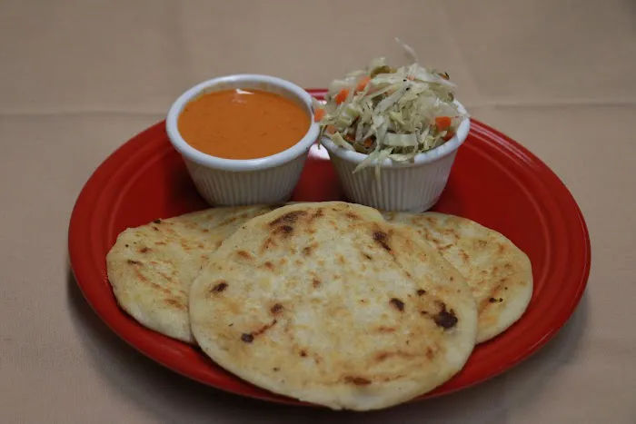 Nueva Michoacana Dell, Inc. Comida Mexicana Picture 3