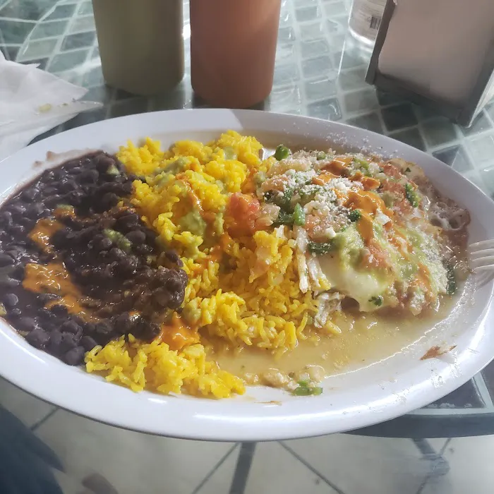 Nueva Michoacana Dell, Inc. Comida Mexicana Picture 2
