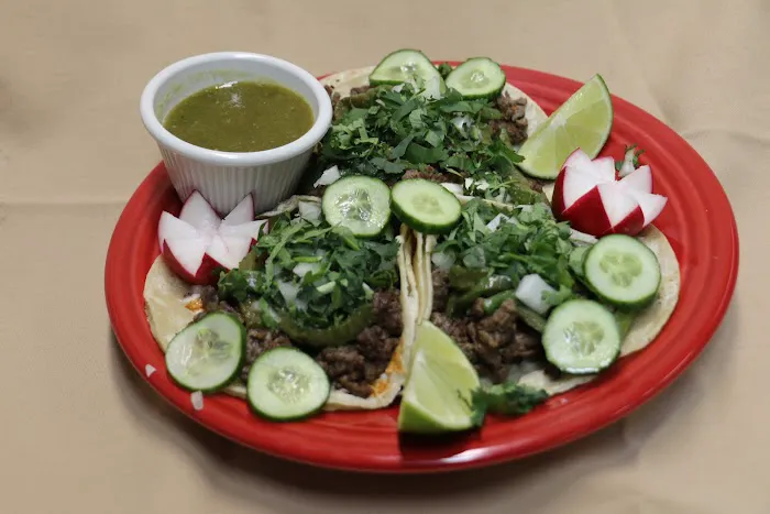 Nueva Michoacana Dell, Inc. Comida Mexicana Picture 5