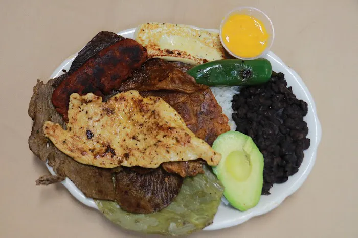 Nueva Michoacana Dell, Inc. Comida Mexicana Picture 6