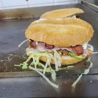 Nueva Michoacana Dell, Inc. Comida Mexicana ico