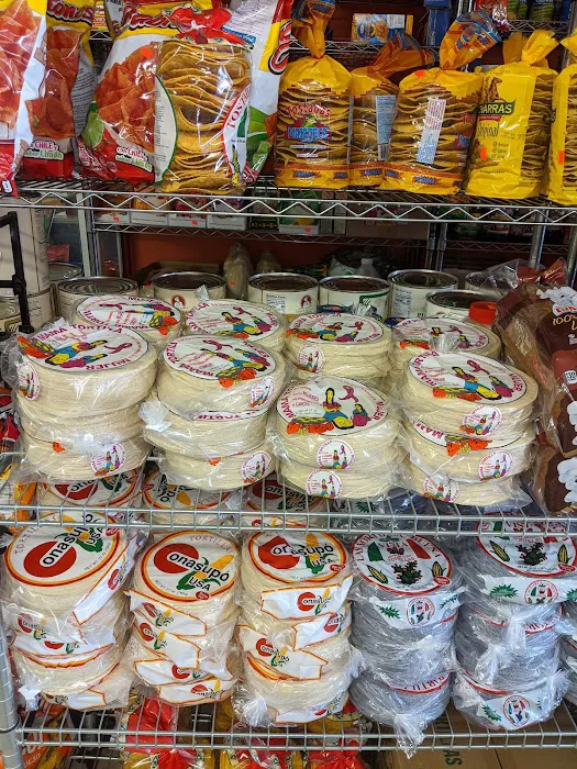 Nueva Michoacana Dell, Inc. Comida Mexicana Picture 10