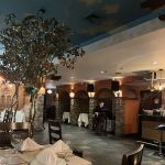 Chinar On The Island