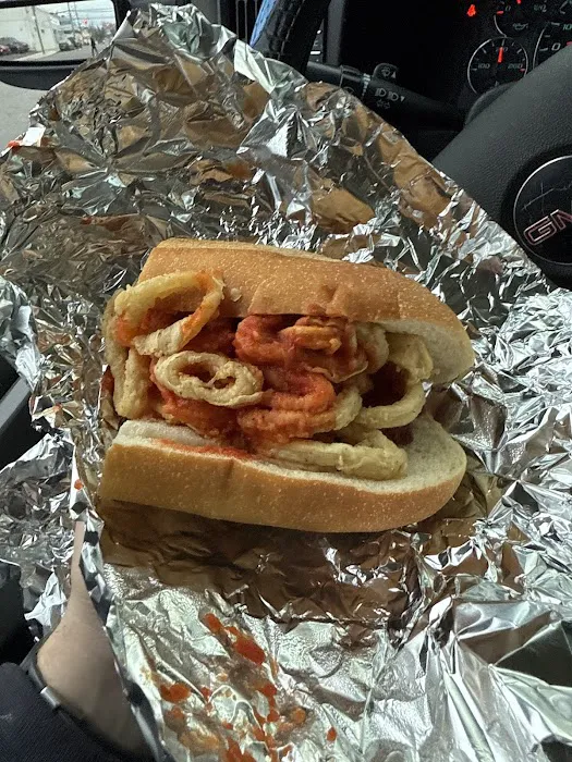 Brooklyn's Finest Pizza Picture 6