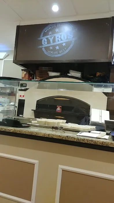Brooklyn's Finest Pizza Picture 4