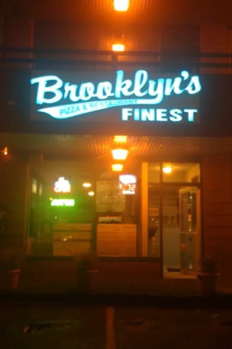 Brooklyn's Finest Pizza Picture 8