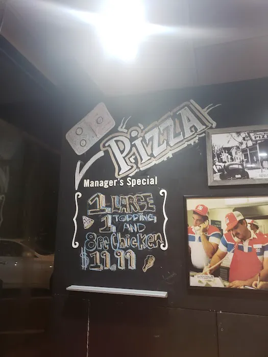 Domino's Pizza Picture 10