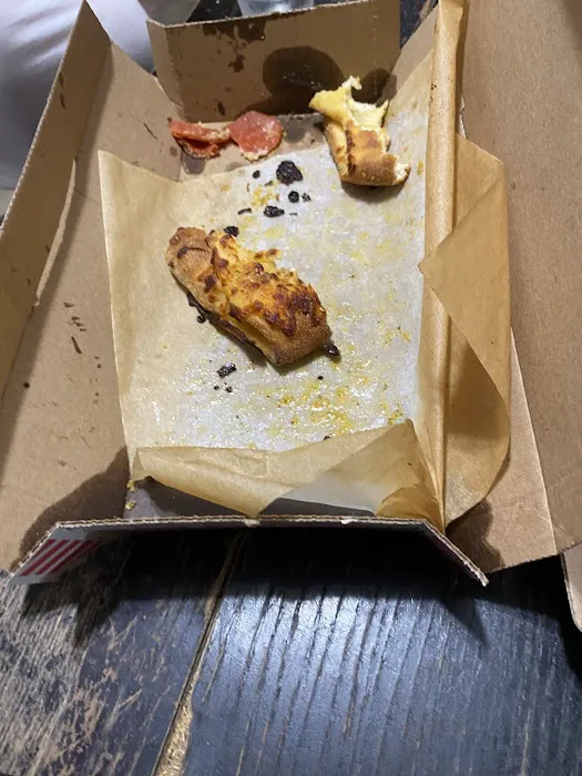 Domino's Pizza Picture 2