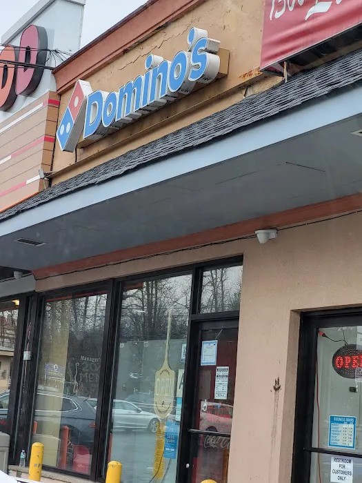 Domino's Pizza Picture 9