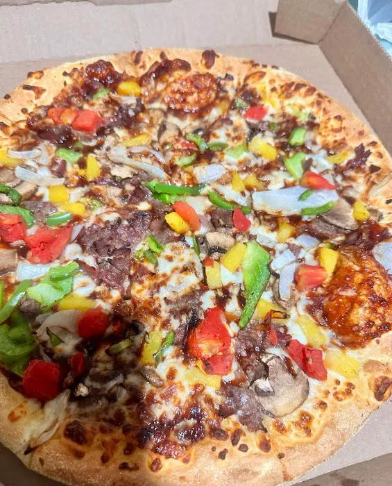 Domino's Pizza Picture 5