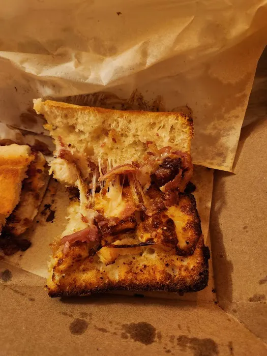 Domino's Pizza Picture 6