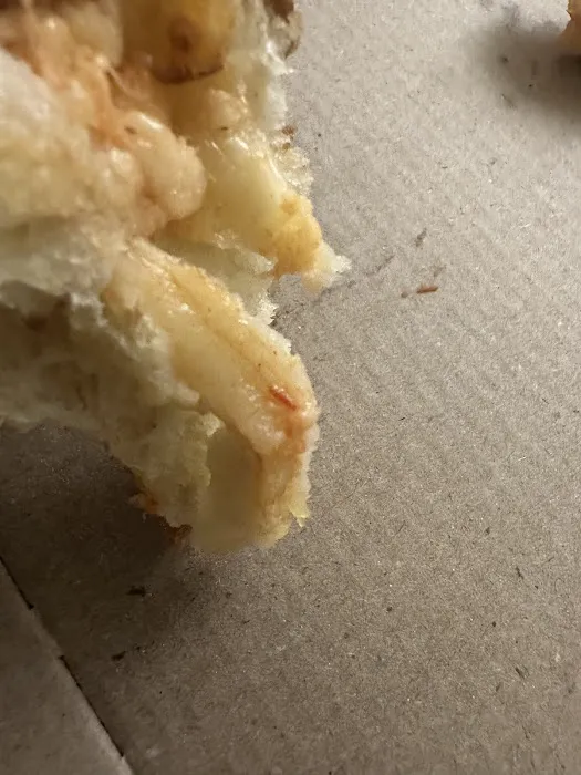 Domino's Pizza Picture 1