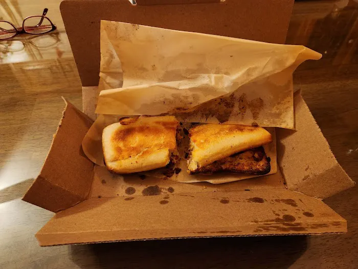 Domino's Pizza Picture 8