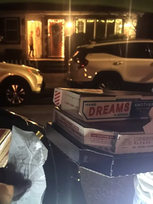 Domino's Pizza Picture 7