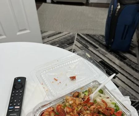 San Marino Oriental Restaurant