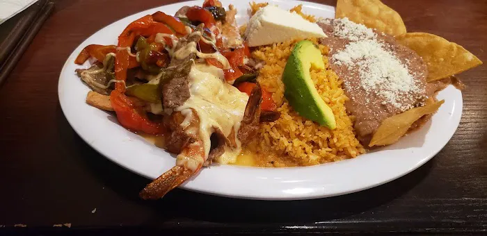El Patron Restaurant & Lounge 2 Picture 7