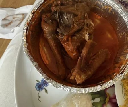 Naija Bar & Grill