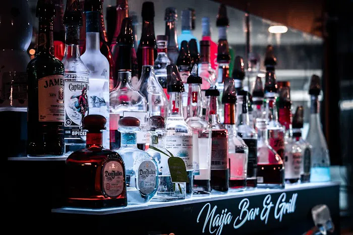 Naija Bar & Grill Picture 2