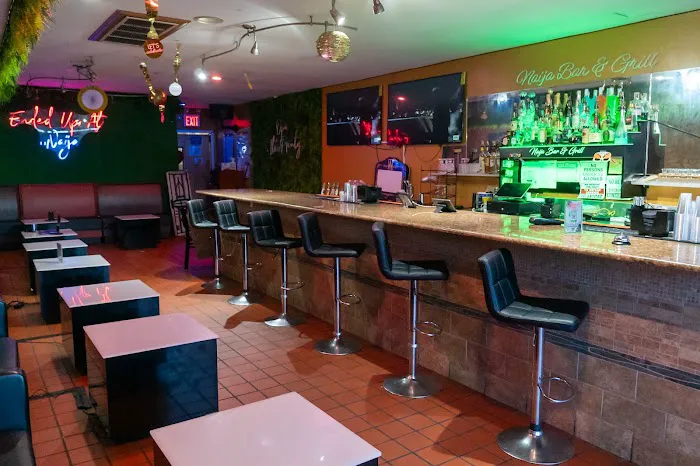 Naija Bar & Grill Picture 7