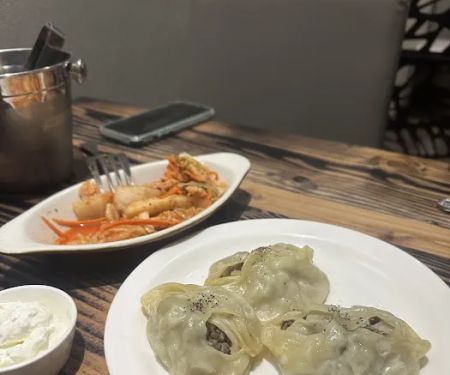 Caravan Restaurant & Coffee