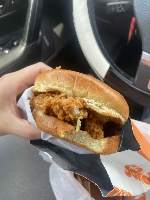 Popeyes Louisiana Kitchen Picture 7