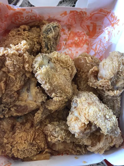 Popeyes Louisiana Kitchen Picture 9
