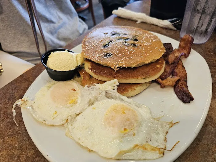 Perkins American Food Co. Picture 1